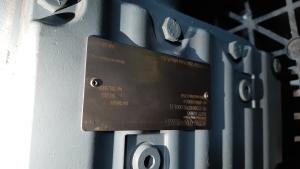 SEW EURODRIVE Reducer