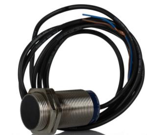 TELEMECANIQUE Détecteur capacitif