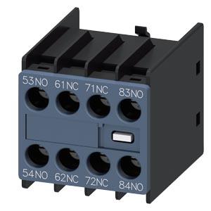 SIEMENS Auxiliary contact