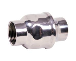 SFERACO Check valve