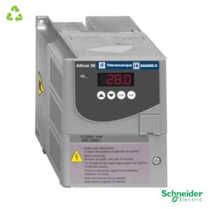 SCHNEIDER ELECTRIC Adjustable speed drive