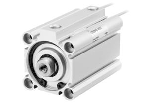 SMC Pneumatic actuator