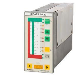 SIEMENS Regulator sipart