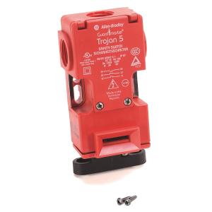 ALLEN BRADLEY Interlock Trojan