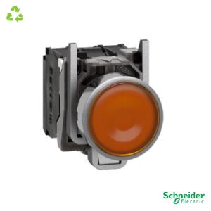 SCHNEIDER ELECTRIC Bouton poussoir lumineux