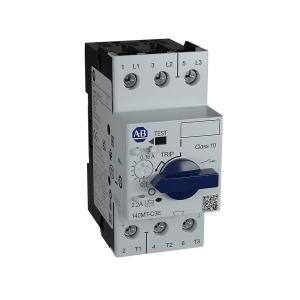 ALLEN BRADLEY Motor Protection Circuit Breaker