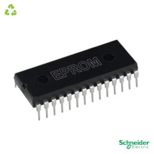 SCHNEIDER ELECTRIC Flash EPROM memory extension