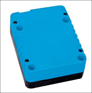 SICK Inductive Detectors