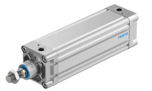 FESTO Iso Cylinder