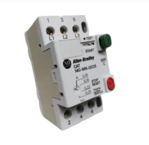 ALLEN BRADLEY DISJONCTEUR MOTEUR