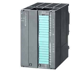 SIEMENS Module positionnement