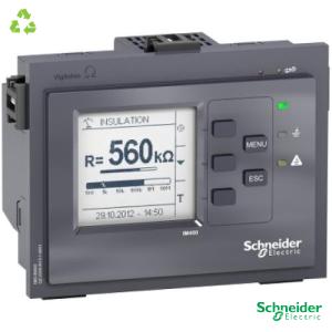 SCHNEIDER ELECTRIC Contrôleur permanent d'isolement