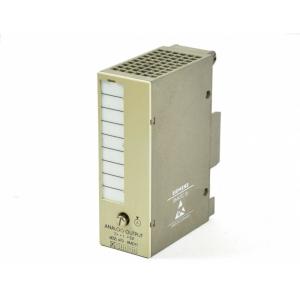 SIEMENS Analog Output Module