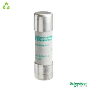 SCHNEIDER ELECTRIC Cartouche Fusible