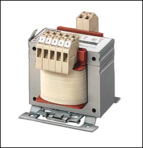 SIEMENS Control transformer