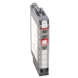 ALLEN BRADLEY Input module
