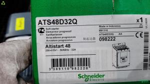 SCHNEIDER ELECTRIC Soft starter