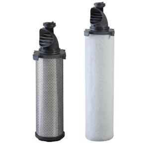 PARKER GL and GL Plus Genuine Replacement Compressed Air Filter Elements