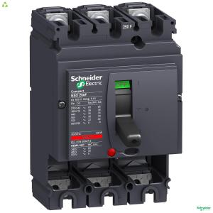 SCHNEIDER ELECTRIC Circuit breaker