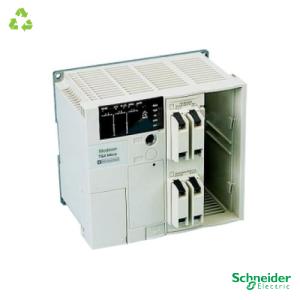 SCHNEIDER ELECTRIC Modular base controller