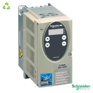 SCHNEIDER ELECTRIC Motion Servo Drive