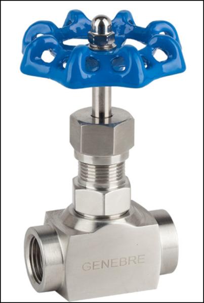2224 05_GENEBRE_Needle Valve