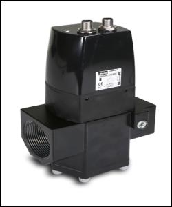 PARKER Pressure regulator