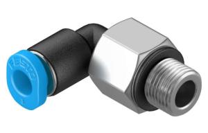FESTO Push-in L-fitting