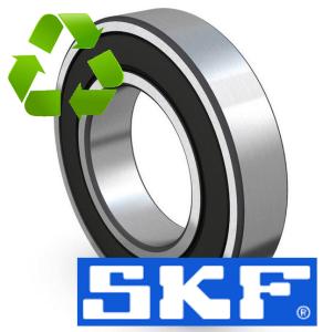 SKF Roulements rigides à billes