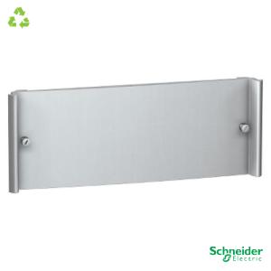 SCHNEIDER ELECTRIC Front plate