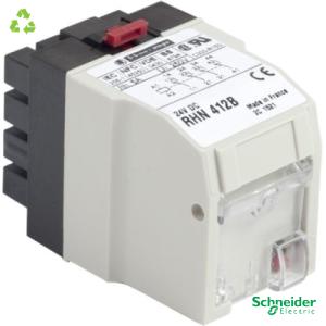 SCHNEIDER ELECTRIC Plug-in relay