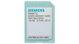 SIEMENS Micro Memory Card