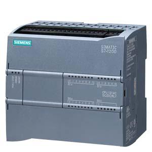 SIEMENS Compact Central Processing Unit