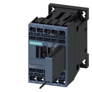SIEMENS Auxiliary contactor