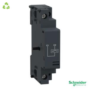 SCHNEIDER ELECTRIC Voltage trigger