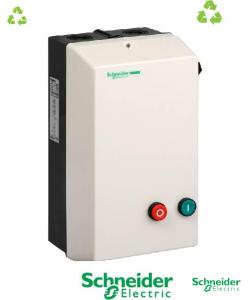 SCHNEIDER ELECTRIC Enclosed DOL starter