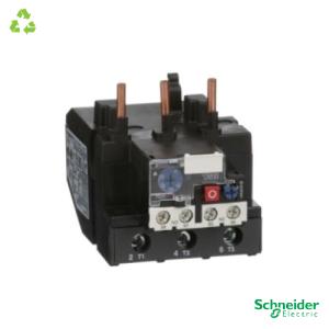 SCHNEIDER ELECTRIC Differential thermal overload relay