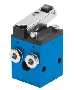 FESTO Roller lever valve