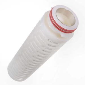 PARKER Sterile gas filter cartridge, High Flow Bio-X