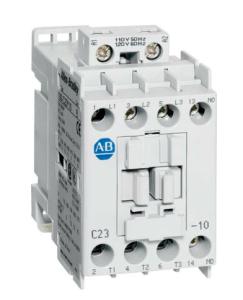 ALLEN BRADLEY Contactor