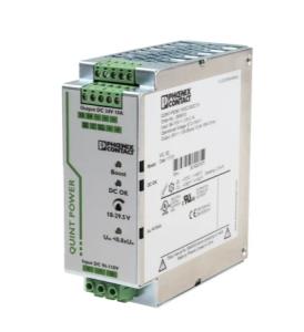 PHOENIX CONTACT DC/DC converters