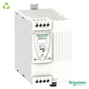 SCHNEIDER ELECTRIC Alimentation