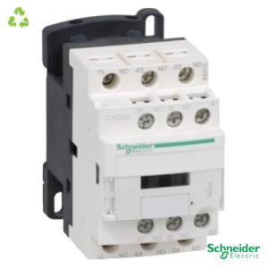 SCHNEIDER ELECTRIC Instantaneous Contactor