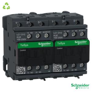 SCHNEIDER ELECTRIC Reversing Contactor