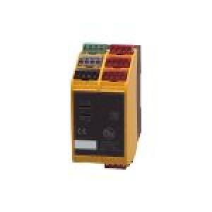 IFM Safety switchgear
