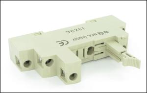 OMRON Relay Sockets