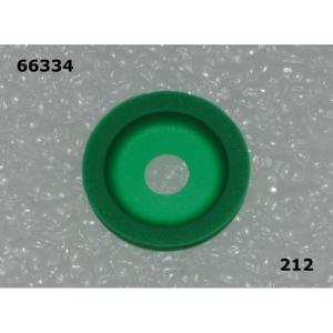 CERULEAN Seal Labyrinth Green