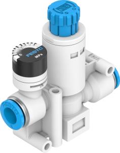 FESTO Pressure regulator