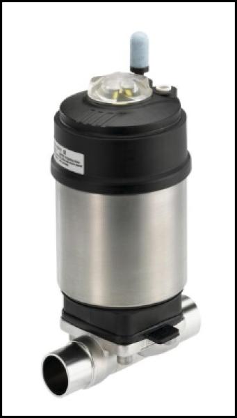 282849_BURKERT_Diaphragm Valve
