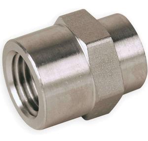 PARKER Reducing Hex Coupling